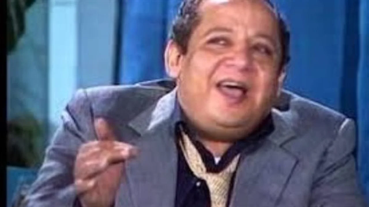 مشوار فني.. محطات مضيئة في حياة الراحل جورج سيدهم وتراثه الكوميدي الفريد